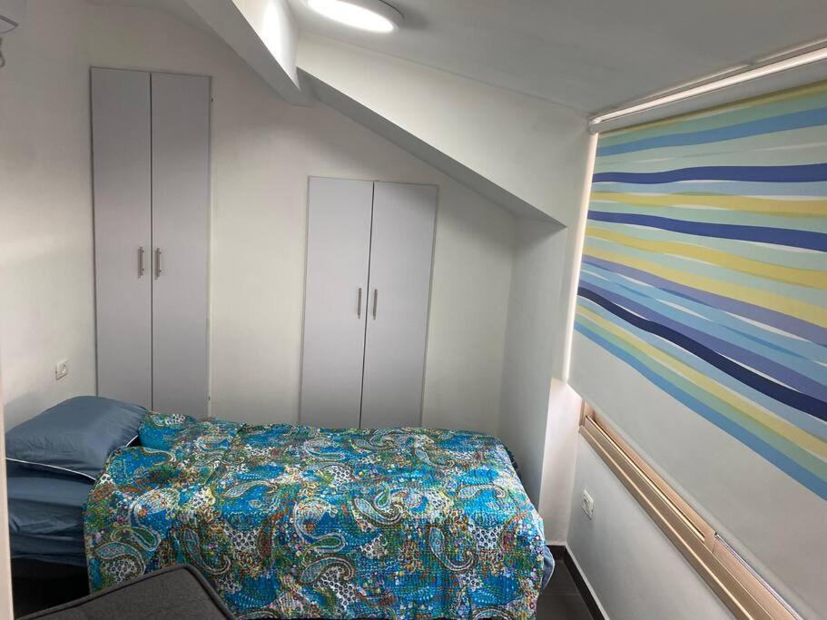 קומותיים ברמה Apartment Sha'al Exterior photo