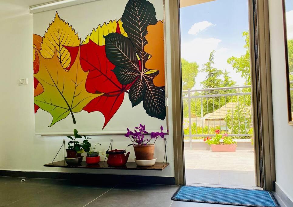 קומותיים ברמה Apartment Sha'al Exterior photo