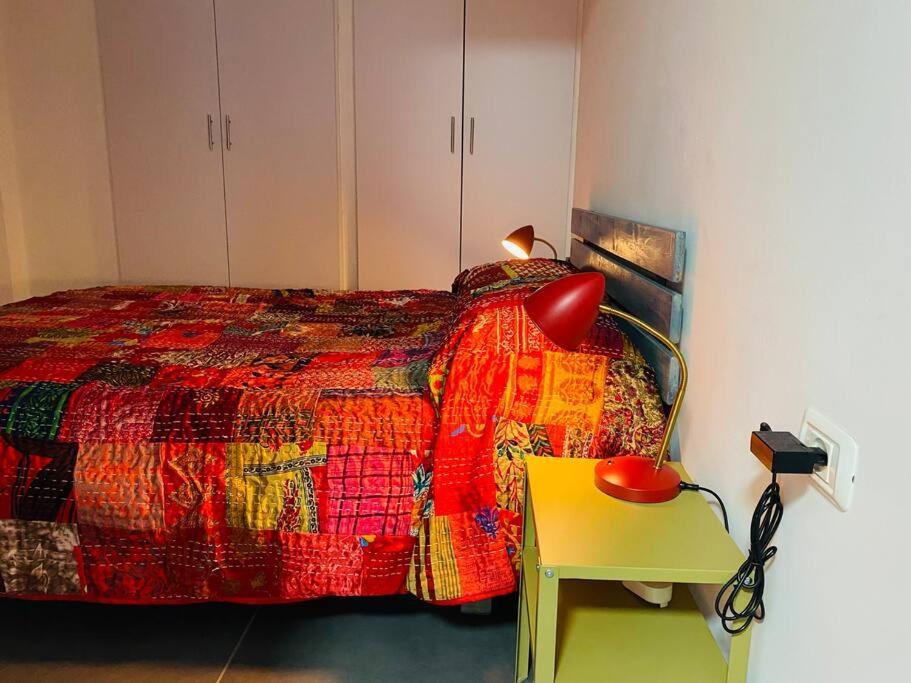 קומותיים ברמה Apartment Sha'al Exterior photo