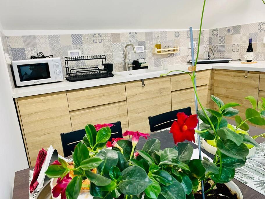 קומותיים ברמה Apartment Sha'al Exterior photo